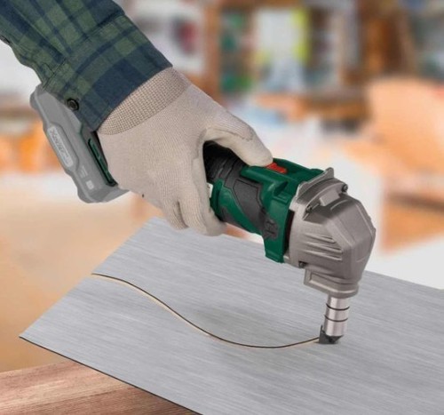 Parkside cordless sheet - parkside,