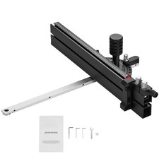 Precision Table Saw Miter