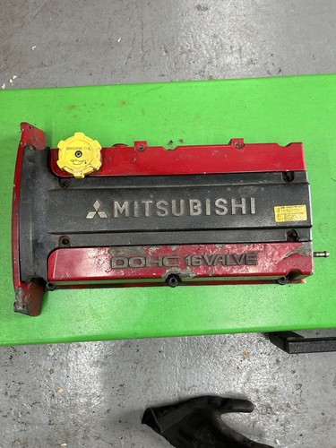 Mitsubishi evo 6 rocker - 6,