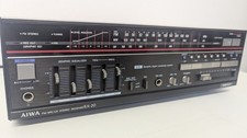 Aiwa Stereo Receiver/Amplifier