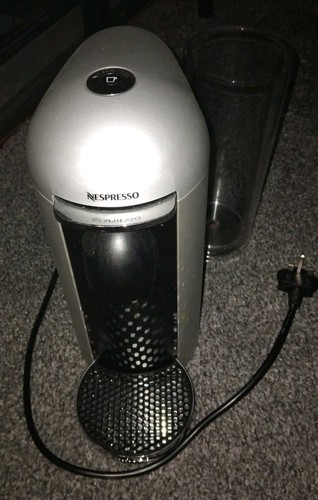 Nespresso vertuo plus - nespresso, krups