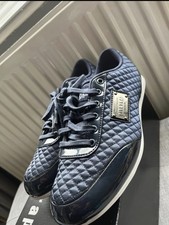 Firetrap Mens Trainers Size 8