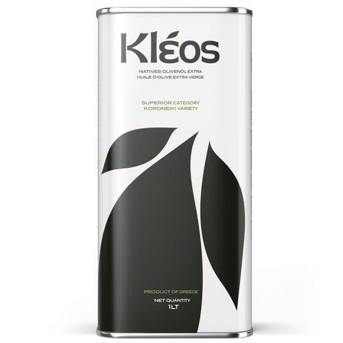Kleos extra virgin - kleos, oil