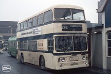 Bus Photo - South Yorkshire