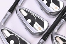 Ping G400 Irons / 4-PW+GW /
