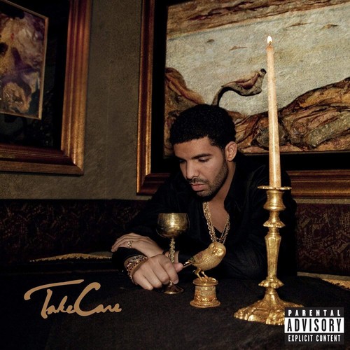 Drake take care virgin - drake,