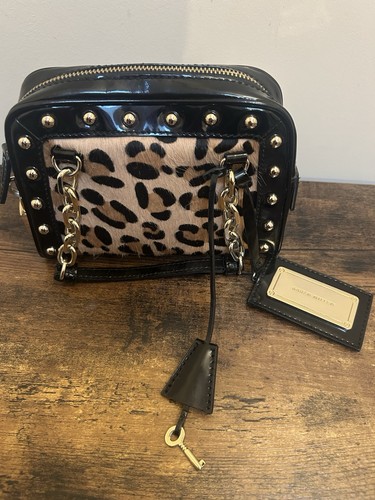 Karen miller barrel bag - karen,