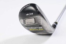 Cobra Baffler T-Rail #4 Hybrid