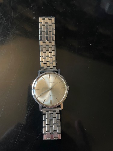 Girard perregaux gents - girard, watch