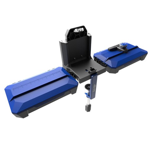 Kreg kpha750 pocket - kpha750, jig