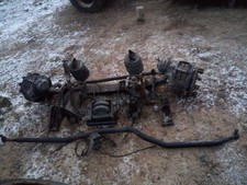 Scania Trucks Parts