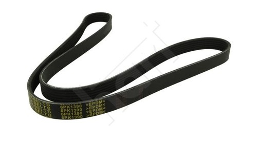 Ribbed belt 368935 - belt,