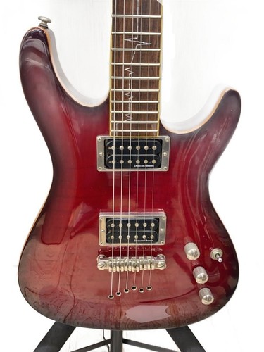 Ibanez stratocaster type - ibanez, stratocaster-type