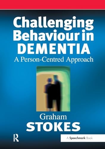 Challenging behaviour - behaviour, in