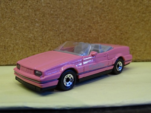Matchbox mb65 cadillac - mb65,