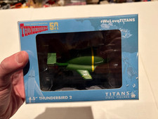 Titans Vinyl Figures 4.5"