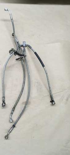2010 bmw f800st brake hoses - bmw,