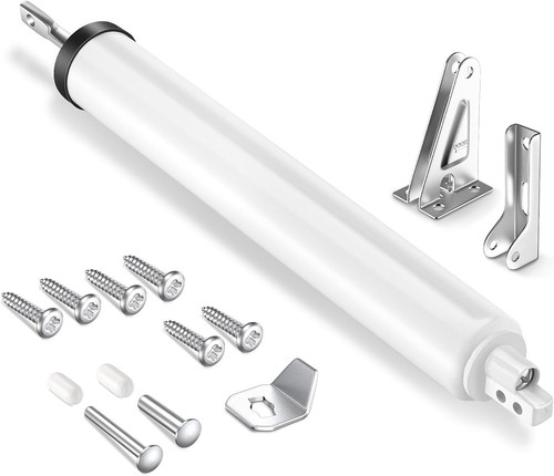 Storm door closer - storm,