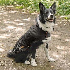 Dog Coats Outdoor Waterproof