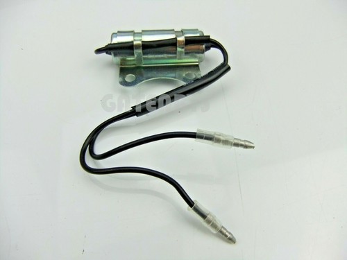 Condenser for kawasaki - condenser, z