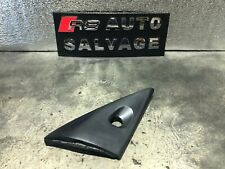 TOYOTA STARLET 1999 5DR AUTO DRIVER SIDE RIGHT INTERIOR WING MIRROR COVER 