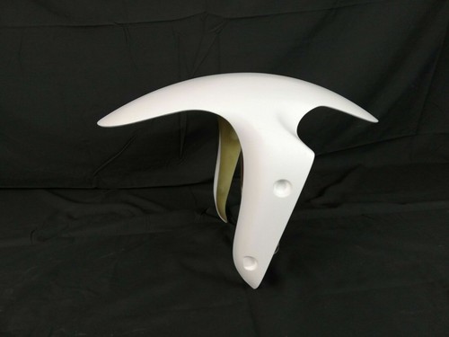 Front fender buell - fender, 1125