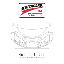 Honda Civic Type R FK2 PreCut