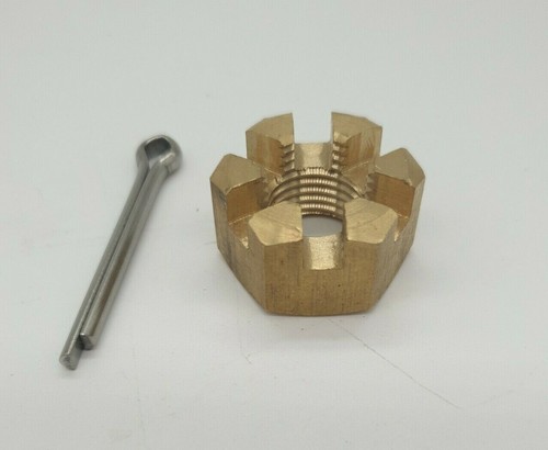 Propeller nut for yamaha - nut,