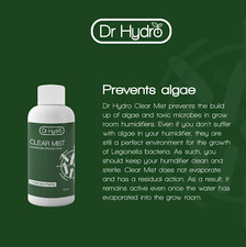 Dr Hydro Clear Mist 100ml