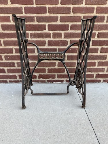 Antique vintage 1927 singer - vintage,