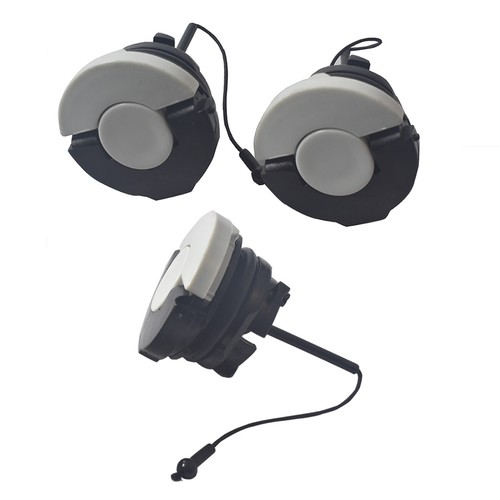 Gas fuel cap for stihl - gas,