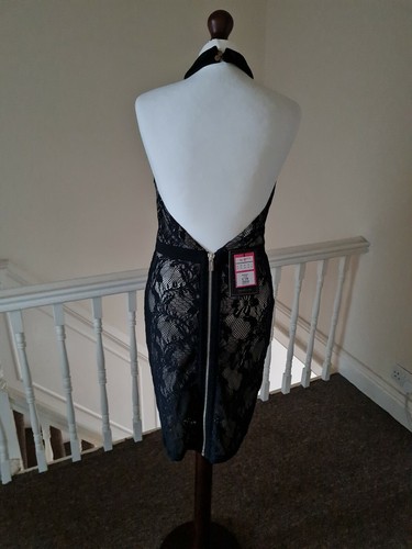 Bnwt celeb boutique mimi - m,