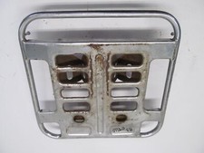 1983 HONDA CT110 CT 110 TRAIL REAR CARGO LUGGAGE CARRIER RACK