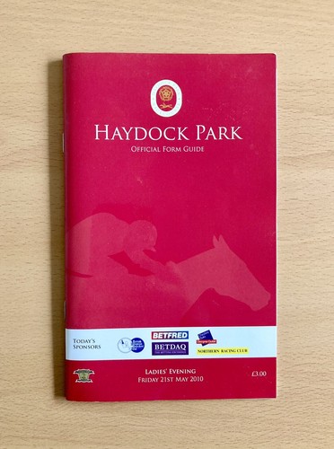 Haydock park ladies - park,