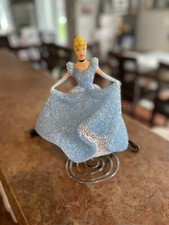 Vintage 11.5" Tall Disney