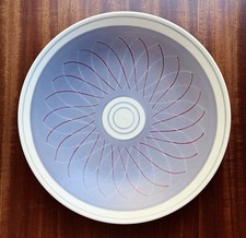 Poole Pottery Large Modernist