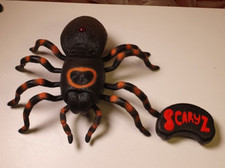 Large Spider Tarantulas Remote Controlled Toy