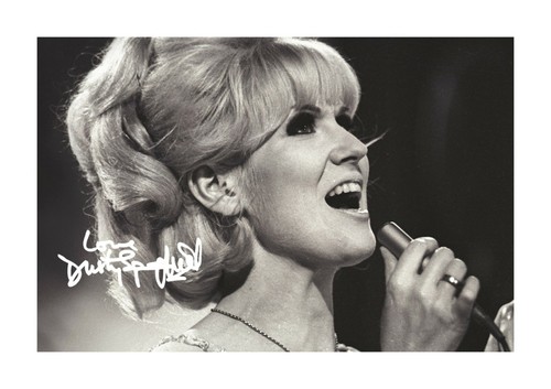 Dusty springfield a4 - dusty,
