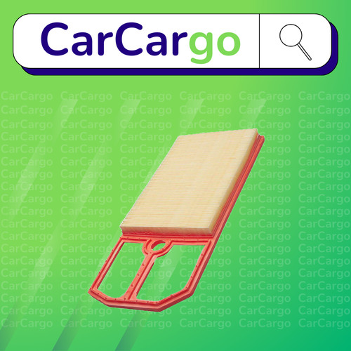 Air filter for polo 4 - polo, 1.4