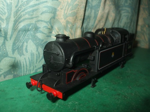Mainline lner class tank - mainline, n2