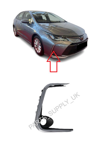 New for toyota corolla - for,