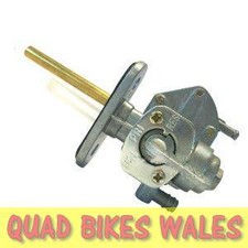 Suzuki LT80 Fuel Tap Petcock Pump 88-06 Quad Parts