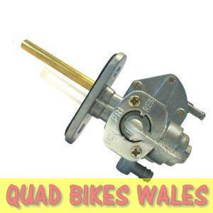 Suzuki lt80 fuel tap - fuel,