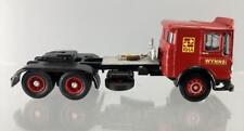 CORGI 1:50 - HEAVY HAULAGE -