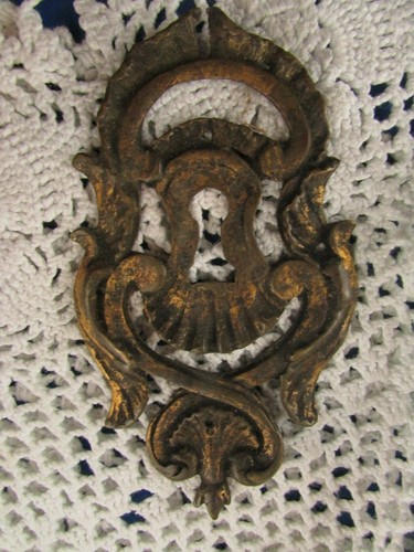 Antique bronze furniture - bronze,