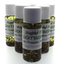 Lucky buddha herbal - buddha,