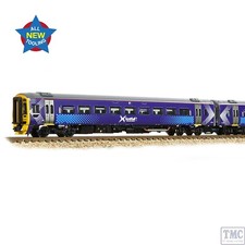 371-851A Graham Farish N Gauge Class 158 2-Car DMU 158729