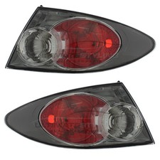 Mazda 6 Rear Light 2006-2008