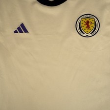 Rare Original Scotland
