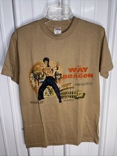 Bruce Lee Way Of The Dragon